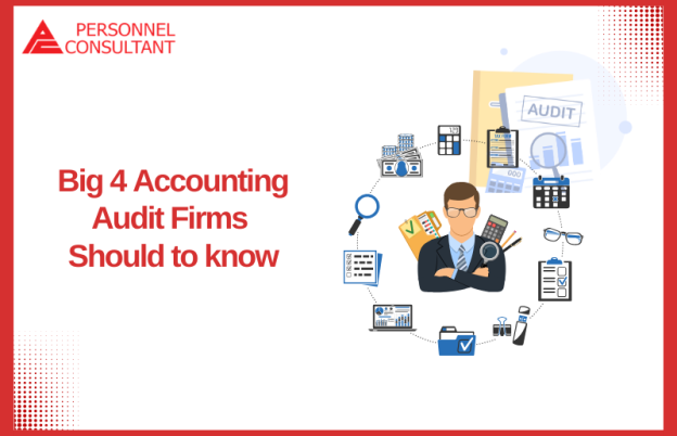 Accounting Audit Firms You Should know : The Big 4 in Thailand