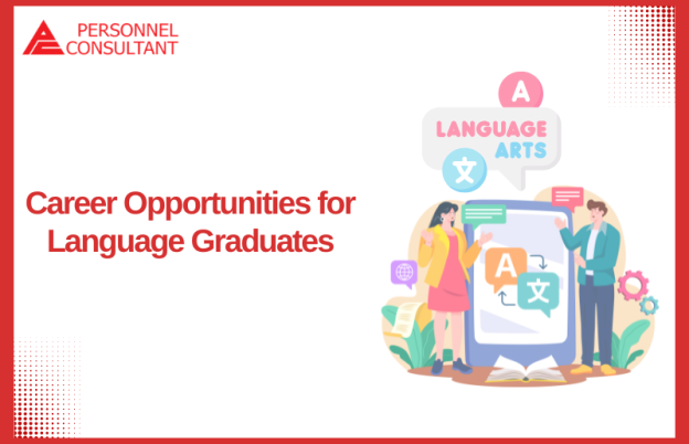 Career Opportunities for Language Graduates