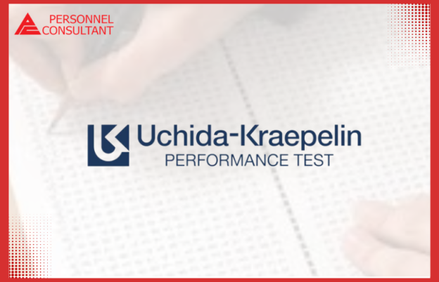 Uchida-Kraepelin Performance Test